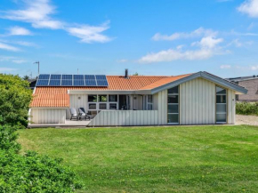 Holiday Home Sulevi - 200m to the inlet by Interhome